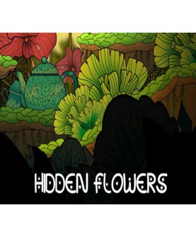 Hidden Flowers Steam Key GLOBAL
